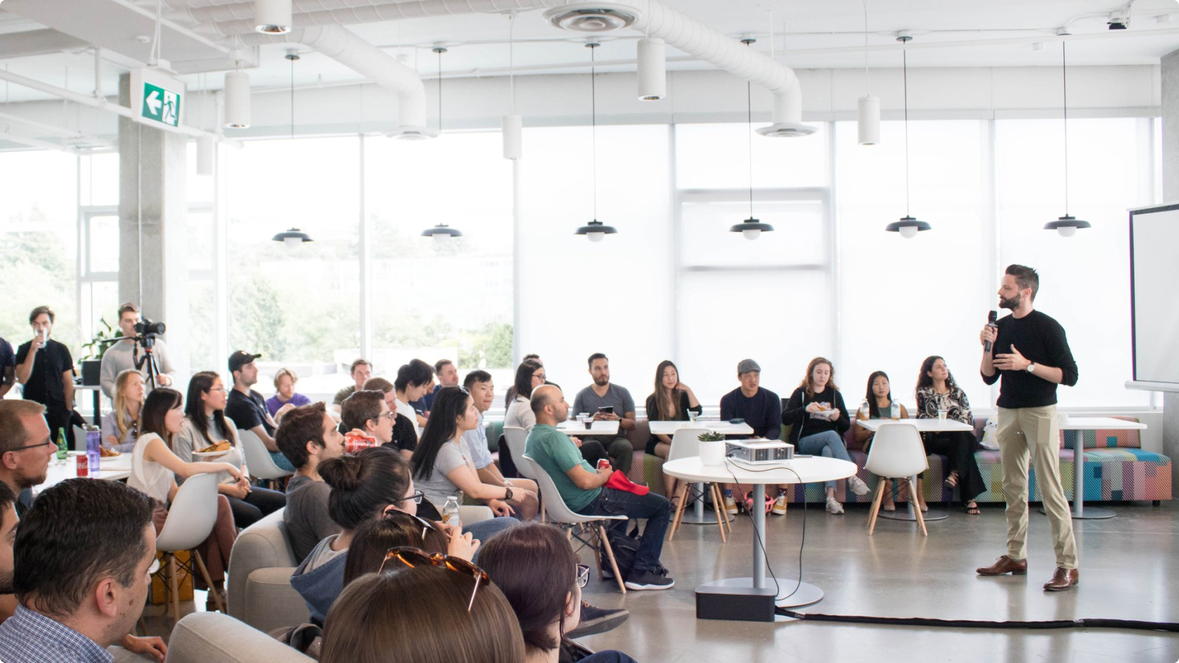 Dapper Labs' Customer Story Case Study Zenhub